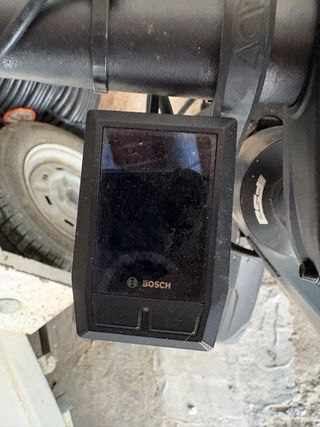 Bicicleta eléctrica Cube Stereo Hybrid 650W