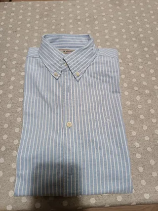 Camisas en muy buen estado