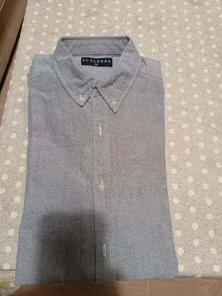 Camisas en muy buen estado
