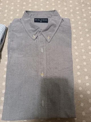 Camisas en muy buen estado
