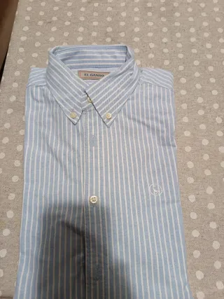 Camisas en muy buen estado