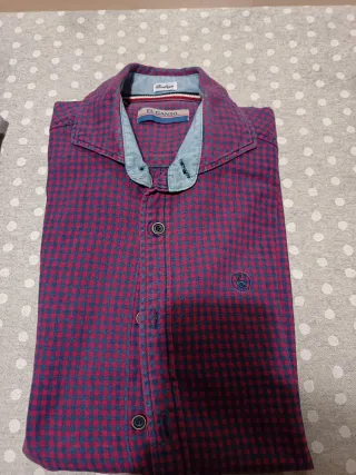 Camisas en muy buen estado