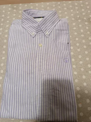 Camisas en muy buen estado
