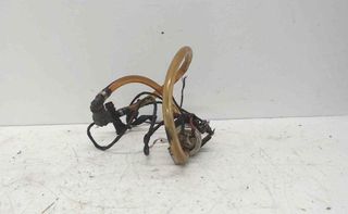 Bomba combustible 8hx citroen c3 1.4 hdi sx 344904