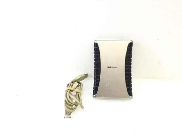 Disco Duro Externo Memorex ETD250CS