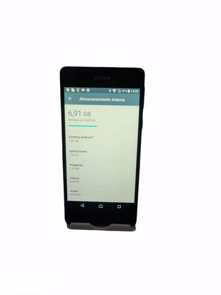 SONY XPERIA E5 (F3311)