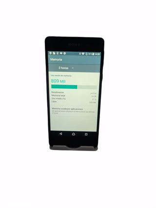 SONY XPERIA E5 (F3311)