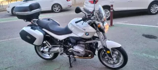 BMW R1200R