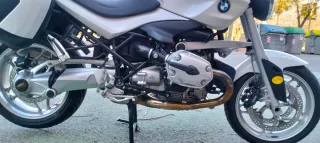 BMW R1200R