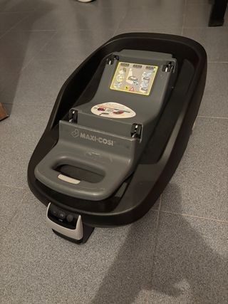 Base Isofix Maxi-Cosi