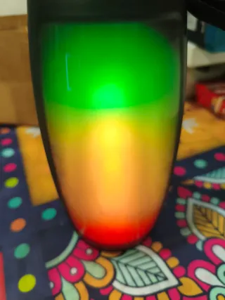 Altavoz Bluetooth Nuevo a Estrenar