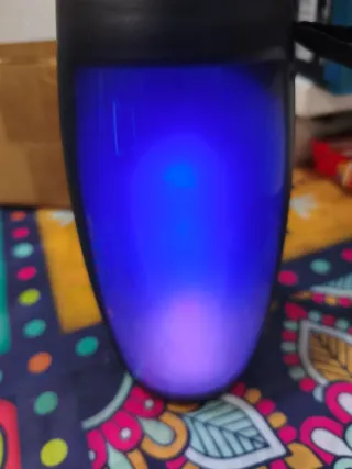 Altavoz Bluetooth Nuevo a Estrenar