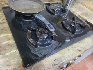 Servicio  de limpieza  para tu Hogar