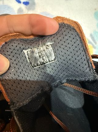 Botas de trekking impermeables Quechua