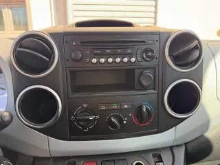 Citroen Berlingo 2013