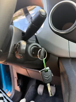 Citroen Berlingo 2013