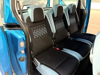 Citroen Berlingo 2013