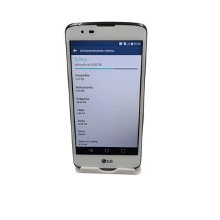 LG K8 (K350N)