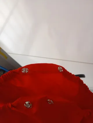 Disfraz McDonald's bebé