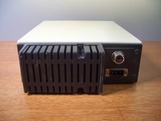 Emisora Radio President MC6700 - Sin Probar