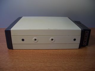 Emisora Radio President MC6700 - Sin Probar