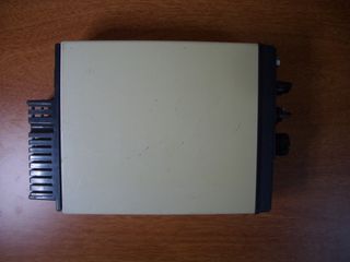 Emisora Radio President MC6700 - Sin Probar