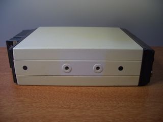 Emisora Radio President MC6700 - Sin Probar