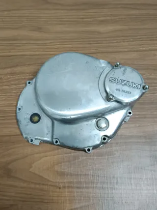 MARAUDER 250 TAPA EMBRAGUE