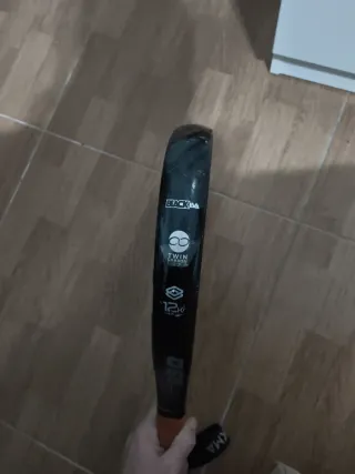 Pala pádel Kuikma Hard 990