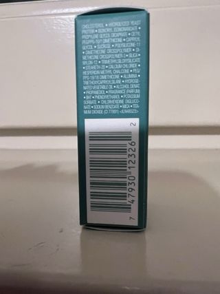 La Mer The Eye Concentrate 3ml