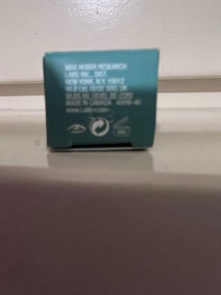 La Mer The Eye Concentrate 3ml