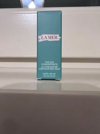 La Mer The Eye Concentrate 3ml