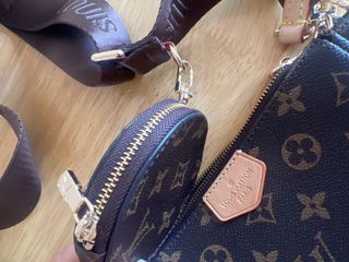 Bolso Louis Vuitton Monogram