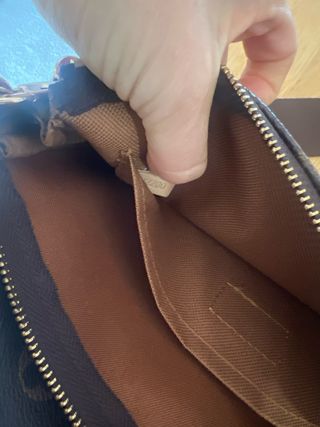 Bolso Louis Vuitton Monogram