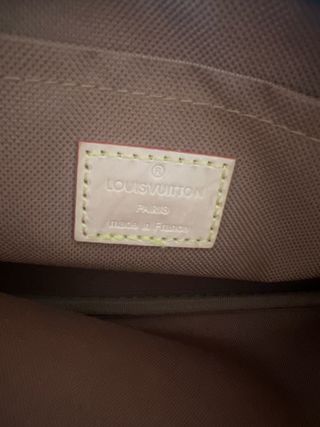 Bolso Louis Vuitton Monogram