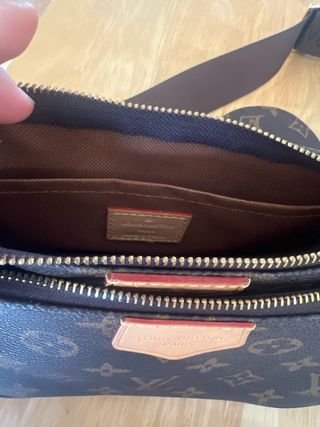 Bolso Louis Vuitton Monogram