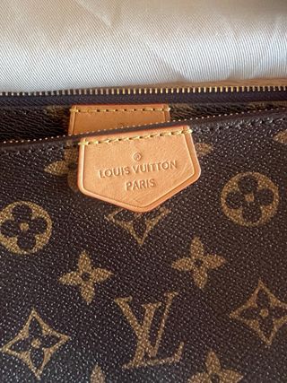 Bolso Louis Vuitton Monogram