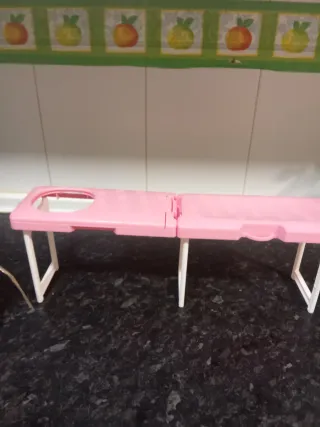 Nancy camilla cama spa