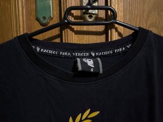 Camiseta Republicana (Marca: Nacidos para vencer)