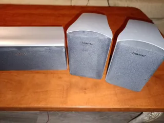 Altavoces Sony 5.1 SS-CNP87