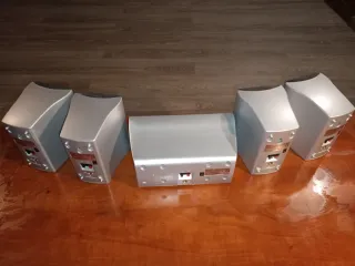 Altavoces Sony 5.1 SS-CNP87