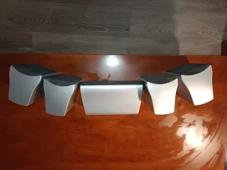 Altavoces Sony 5.1 SS-CNP87