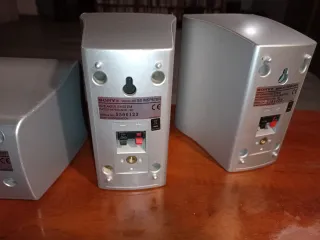 Altavoces Sony 5.1 SS-CNP87