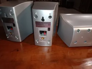 Altavoces Sony 5.1 SS-CNP87