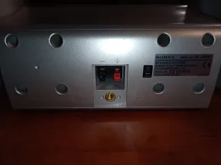 Altavoces Sony 5.1 SS-CNP87