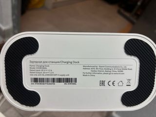 Robot Aspirador Xiaomi S12