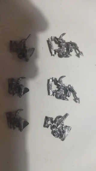 Eslizones hombre lagarto