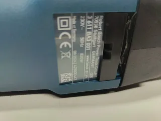 Taladro Bosch GBH 2-26 Professional