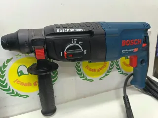 Taladro Bosch GBH 2-26 Professional
