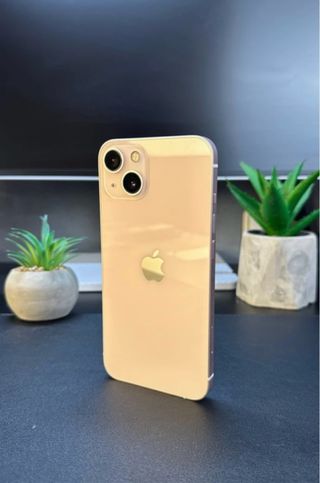 iPhone 13 128GB Rosa